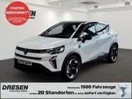 Renault Captur, Techno Mild Hybrid 140 Allwetter, Jahr 2024 - Mönchengladbach