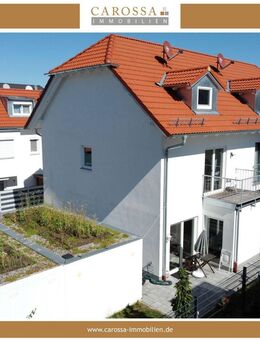 Modernes Zuhause für Familie und Mehrgenerationenwohnen in München-Feldmoching - München