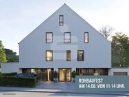 Barrierefrei, energieeffizient, perfekt angebunden - Rösrath