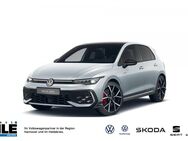 VW Golf, 2.0 TSI GTI OPF Black Style Komfort Business, Jahr 2022 - Walsrode