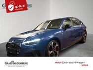 Audi A4, Avant 45 TFSI qu S line, Jahr 2024 - Singen (Hohentwiel)