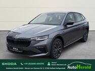 Skoda Scala, Tour Image Black Paket Fahrassistenz Plus, Jahr 2025 - Heiligenstadt (Heilbad) Zentrum