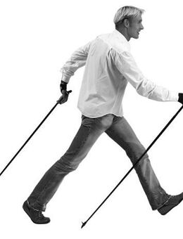 Nordic Walking Gruppe gesucht - Grimma Kleinbardau