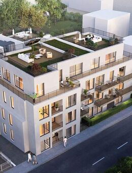 288 WESTCOURT SOSSENHEIM - Frankfurt (Main)