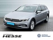 VW Passat Variant, 2.0 TDI Elegance, Jahr 2024 - Sottrum