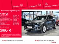 Audi Q5, S line 40 TDI, Jahr 2022 - Hannover