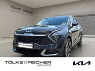 Kia Sportage, 1.6 T 48V VISION Komfort-Paket, Jahr 2022 - Krefeld