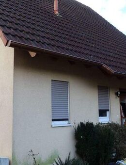 Einfamilienhaus in ruhiger Lage von Röthenbach bei St. Wolfgang. - Wendelstein