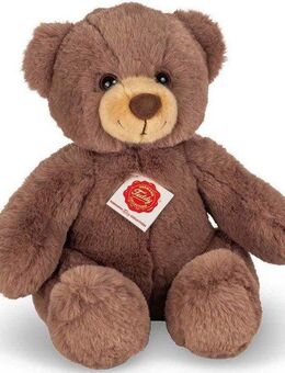 Teddy Hermann® Kuscheltier Teddybär schokobraun, 30 cm