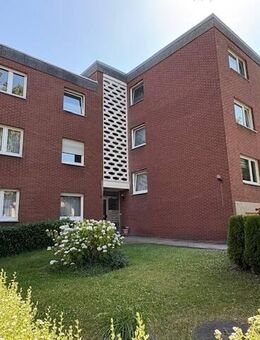 Eigentumswohnung in ruhiger Lage - Höxter