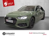 Audi A4, Avant Advanced 30 TDI OPTIK, Jahr 2024 - Lohr (Main)