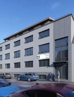 Seniorengerechte 3 Zimmer Neubauwohnung - Tuttlingen