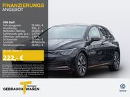 VW Golf, 1.0 eTSI MOVE, Jahr 2023 - Recklinghausen