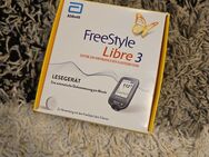 Neu Libre3 Lesegerät - Weilburg