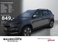 Skoda Karoq, 2.0 TDI Tour, Jahr 2024 - Ravensburg