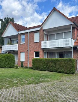 2,5 Zimmer Eigentumswohnung nähe Stadtmitte Bad Bevensen - Bad Bevensen