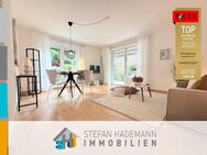Top Eigentumswohnung in Norderstedt mit Terrasse und Tiefgaragenstellplatz FEELING GOOD - Norderstedt