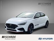 Hyundai i30, Fastback N Performance N-Sitze, Jahr 2024 - Eisenach