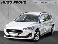 Ford Focus, C & C Design B, Jahr 2022 - Hamburg