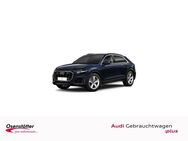 Audi Q8, 50 TDI qu, Jahr 2023 - Traunstein