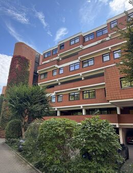 Eigentumswohnung im Hübotter-Haus in Oberneuland - Bremen