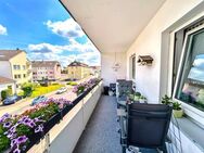 Bezugsfreie und großzügige 4-Zimmer-Wohnung in familienfreundlicher Lage von Opladen! - Leverkusen