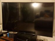 Samsung UE58MU6199 TV + Wandhalterung - Düsseldorf