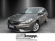 Opel Astra, 1.2 K ST Elegance Blendfreies Fernl, Jahr 2020 - Weinheim