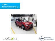 VW Taigo, 1.0 TSI R-Line, Jahr 2024 - Weingarten