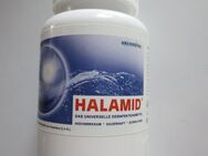 Desinfektionsmittel Halamid 100 gr. - Essen