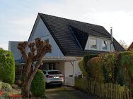 ITZSTEDT - 146 m² Wohnfläche + Spitzboden - Itzstedt