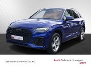 Audi Q5, 40TDI quattro S LINE, Jahr 2022 - Itzehoe