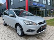 Ford Focus Turnier Titanium TÜV 04.2025 - Neu Wulmstorf