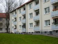 Bochum - Eppendorf: Gepflegte EG Wohnung mit Balkon! - Bochum