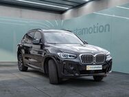 BMW X3, , Jahr 2023 - München