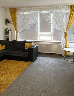 Vermietete 3-Zimmer-Wohnung im Altländer Viertel - Stade (Hansestadt)