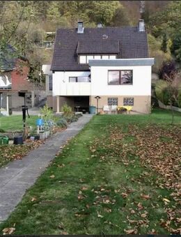 PRIVAT Verkauf 1-2 Familienhaus mit viel Platz in ALFELD - Alfeld (Leine)