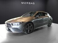 Mercedes CLA 200, d SB AMG Night Plus, Jahr 2020 - Bitburg