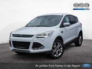 Ford Kuga, 2.0 Titanium Winter P, Jahr 2013 - Halle (Saale)