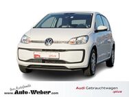 VW up, 1.0 move MPI, Jahr 2022 - Beckum