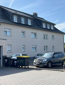 geräumige Einsteigerwohnung oder für Paare - Bielefeld