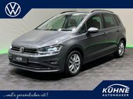 VW Golf Sportsvan, 1.5 TSI Comfortline |, Jahr 2019 - Herzberg (Elster)