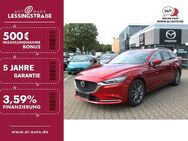 Mazda 6, 165 EXCLUSIVE MRCC AFS WKR, Jahr 2023 - Oberhausen