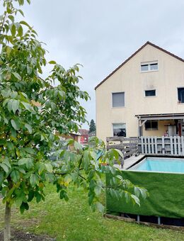 Attraktives Mehrfamilienhaus mit 3 Wohneinheiten - Ihre Investitionschance in Hainburg - Hainburg