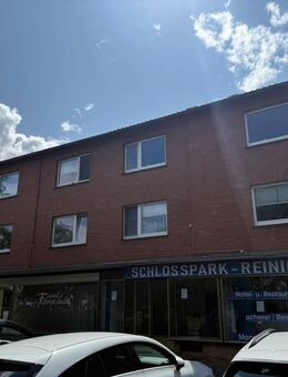 Ladenlokal mit Potenzial im Herzen von Erftstadt-Liblar - Erftstadt