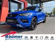 Seat Ateca, 1.5 TSI FR Black Edition, Jahr 2020 - Ibbenbüren