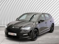 Skoda Fabia, Scala ABT MONTE CARLO EDITION, Jahr 2021 - Unterschleißheim