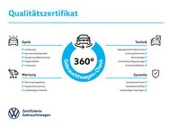 VW Golf, e-Golf WÄRMEPUMPE 289, Jahr 2020 - Weingarten (Baden)
