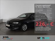 Opel Astra, 1.2 L Enjoy Turbo, Jahr 2023 - Aachen