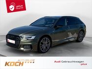 Audi A6, Avant 55 TFSI e q, Jahr 2022 - Schwäbisch Hall